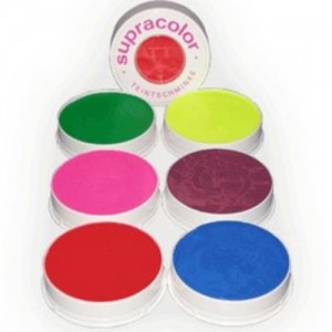 SUPRACOLOR KRYOLAN 30 ml FLUO