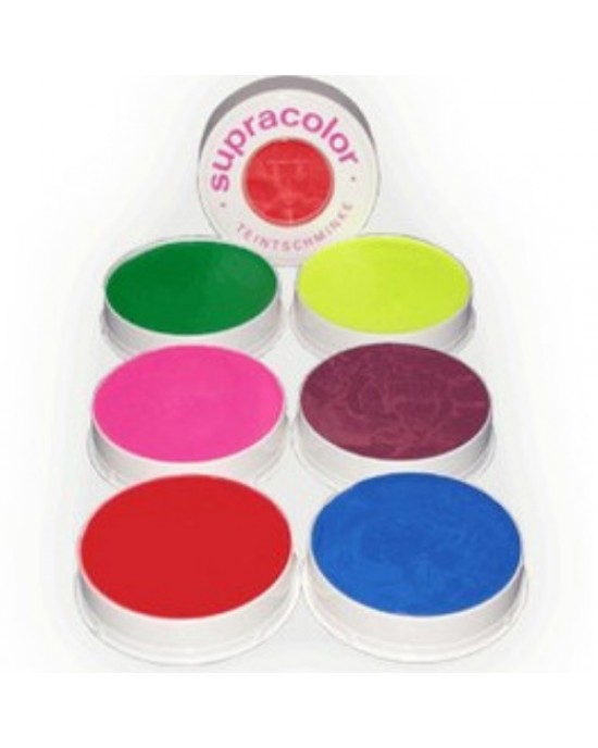 SUPRACOLOR KRYOLAN 30 ml FLUO