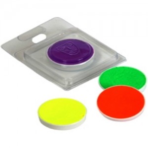 SUPRACOLOR KRYOLAN 4 ml FLUO RICAMBIO CIALDA