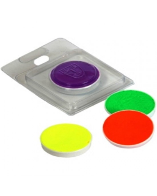 SUPRACOLOR KRYOLAN 4 ml FLUO RICAMBIO CIALDA