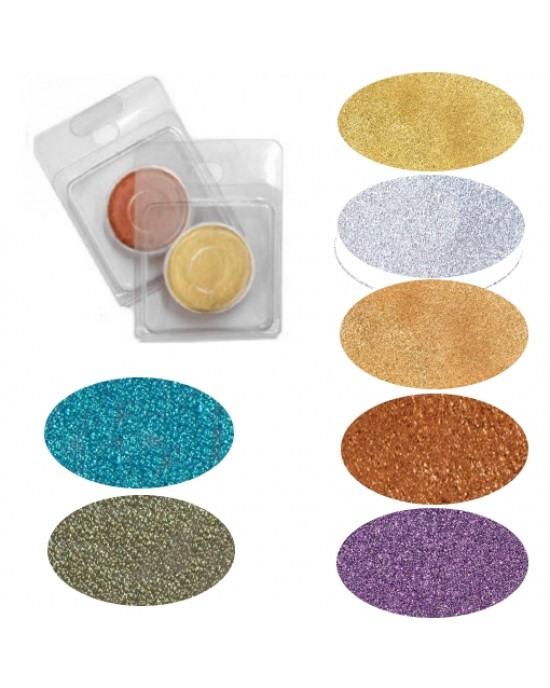 SUPRACOLOR KRYOLAN 4 ml METAL