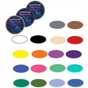 SUPRACOLOR KRYOLAN 8 ml