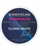 SUPRACOLOR KRYOLAN BIANCO CLOWN 30 gr / 20 ML