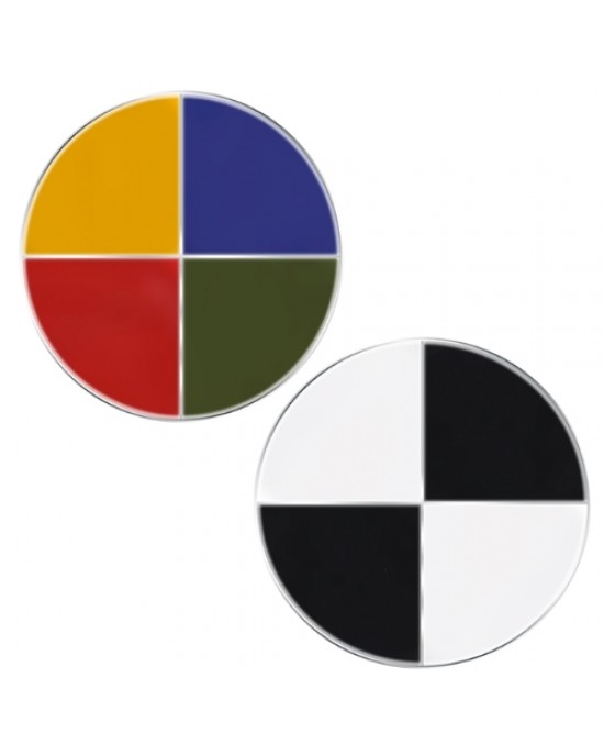 SUPRACOLOR QUARTETTO KRYOLAN