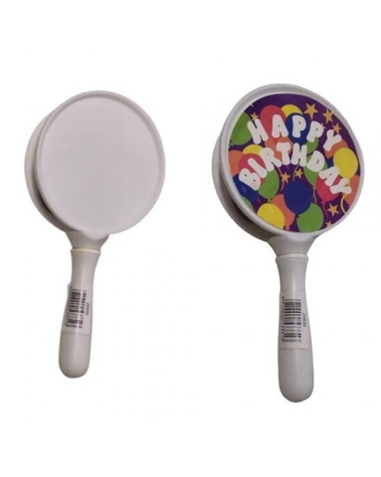 TAMBURELLO SOGNAGLIO - Set da 5 unità