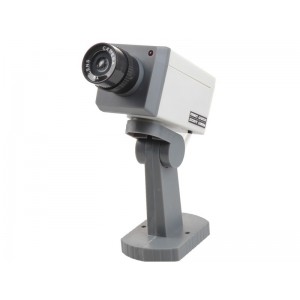 TELECAMERA FINTA