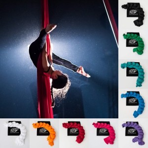 TESSUTO AEREO PLAY 20 metri