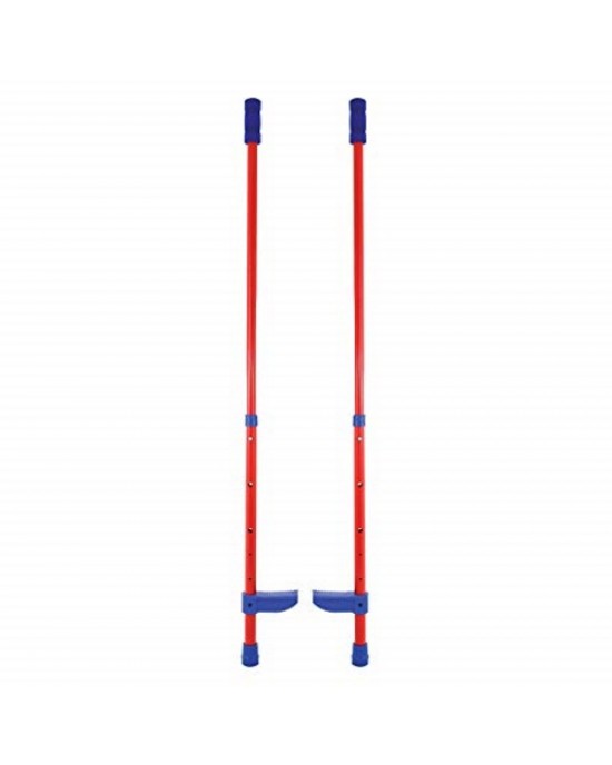 TRAMPOLI INDY STEADY - da 5 a 12 anni