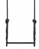 TRAPEZIO 55 cm  NERO VOLTIGE