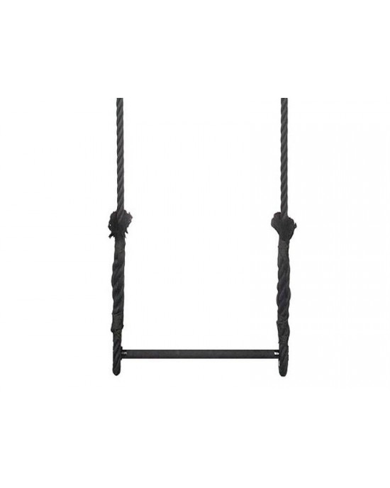 TRAPEZIO 60 cm  NERO VOLTIGE