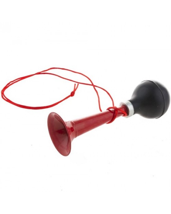 TROMBETTA BICI/MONOCICLO VECCHIO STILE