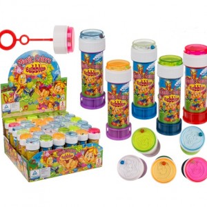 TUBETTO BOLLE DI SAPONE