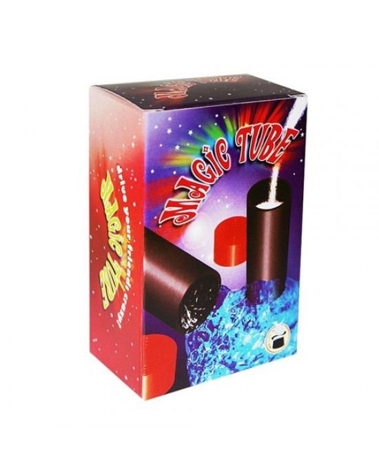 TUBETTO MAGICO - MAGIC TUBE PER TRASFORMAZIONI