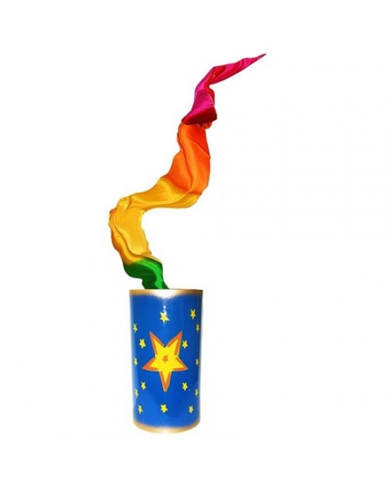 TUBO PER PRODUZIONE - PHANTON TUBE