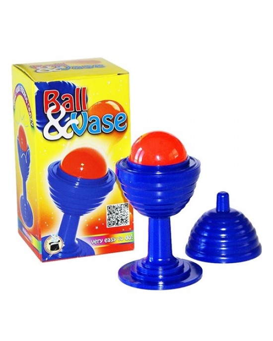 VASO E PALLINA
