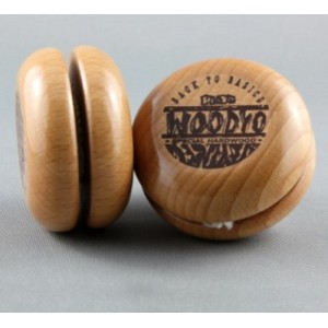 YO YO WOODYO