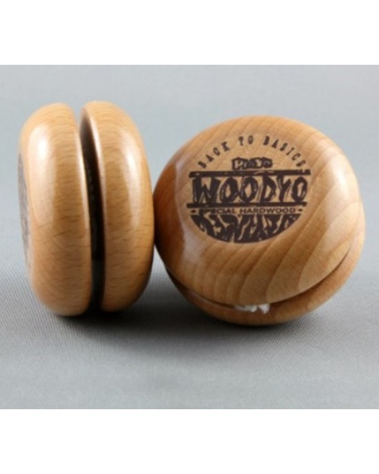 YO YO WOODYO