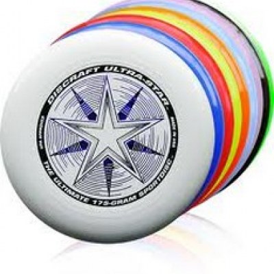 Frisbee