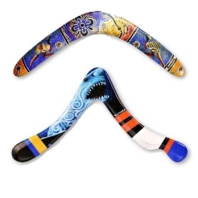 Boomerang