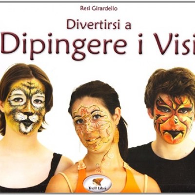 Libri e Video Make-Up
