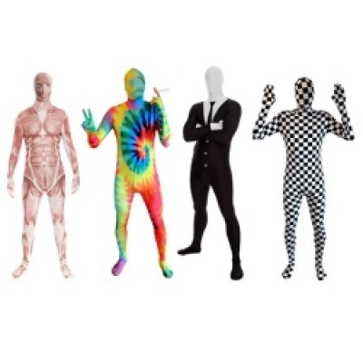 Costume Morphsuits