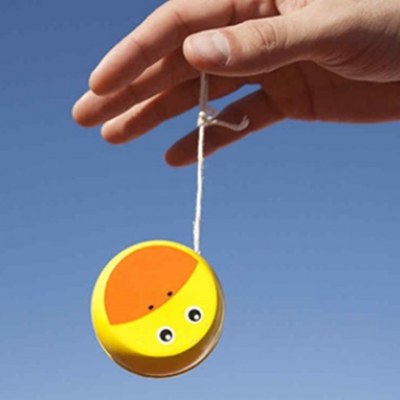 Yo-Yo