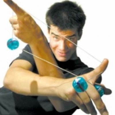 Astrojax Active
