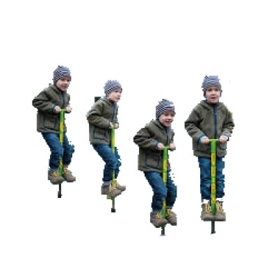 Pogo Stick