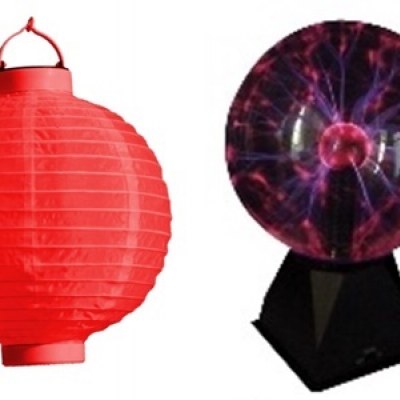 Lampade