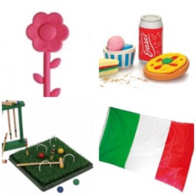 Gadgets-Regali