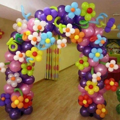 Palloncini Tondi