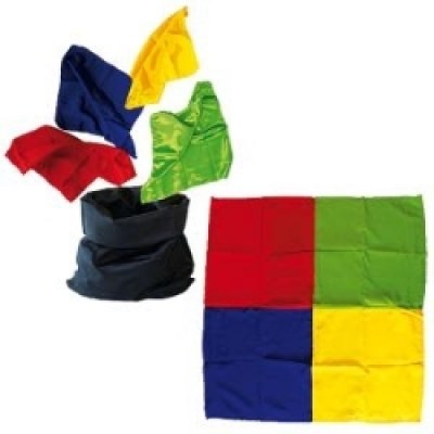 Magia Coi Foulard
