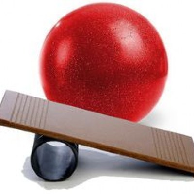 Equilibrismo