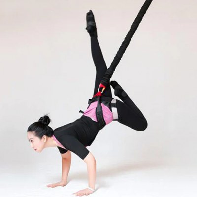 Bungee Dance 