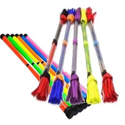 Sticks