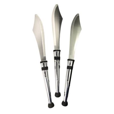 Coltello e Scimitarra