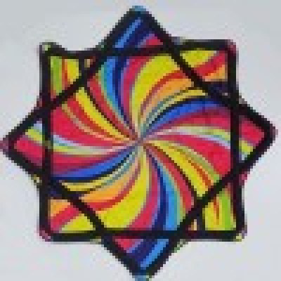 Spinning Fly Carpet Dapostar