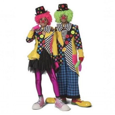 Clown