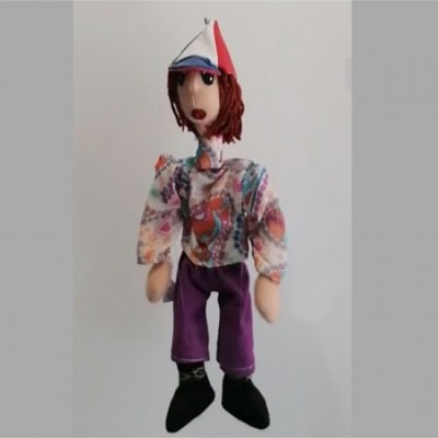 Marionette