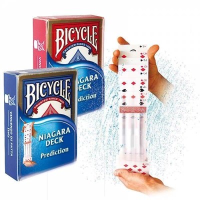 Mazzi Truccati