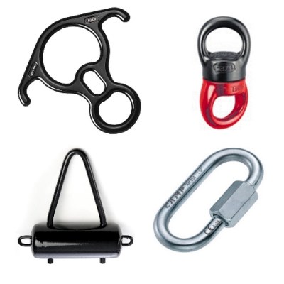 Sicurezza Aerea e Accessori