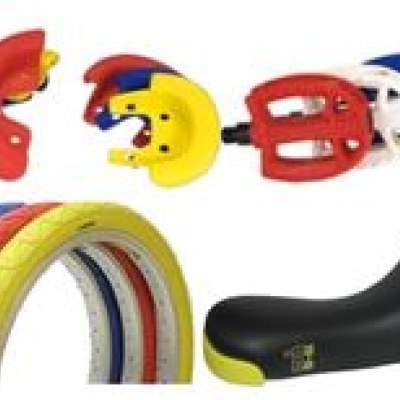 Copertoni e Accessori