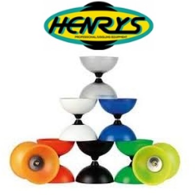 Diabolo Henrys