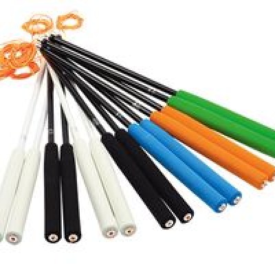 Bacchette Diabolo