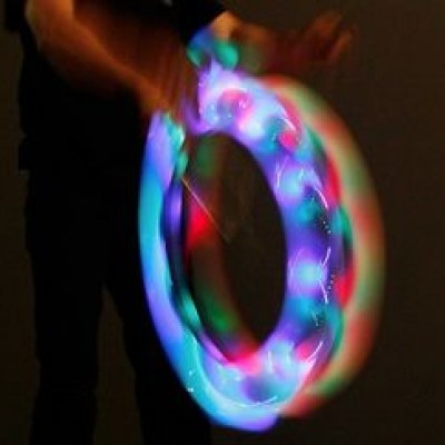 Diabolo Luminoso