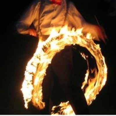 Diabolo Infuocabile