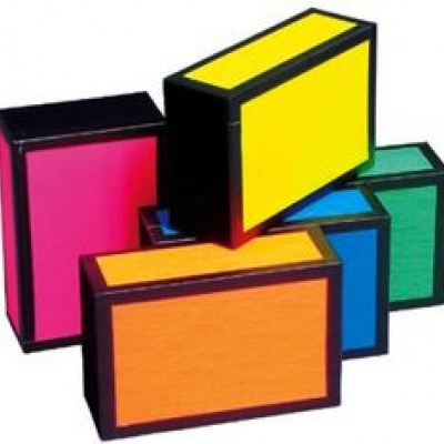Cigar Boxes Mattoncini