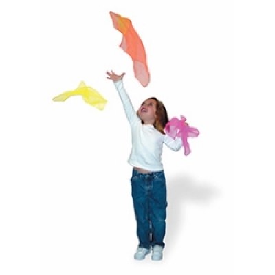 Fazzoletti Foulard Giocoleria