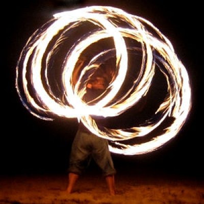 Torce per Il Fuoco