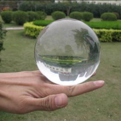 Pallina Contact Acrilica